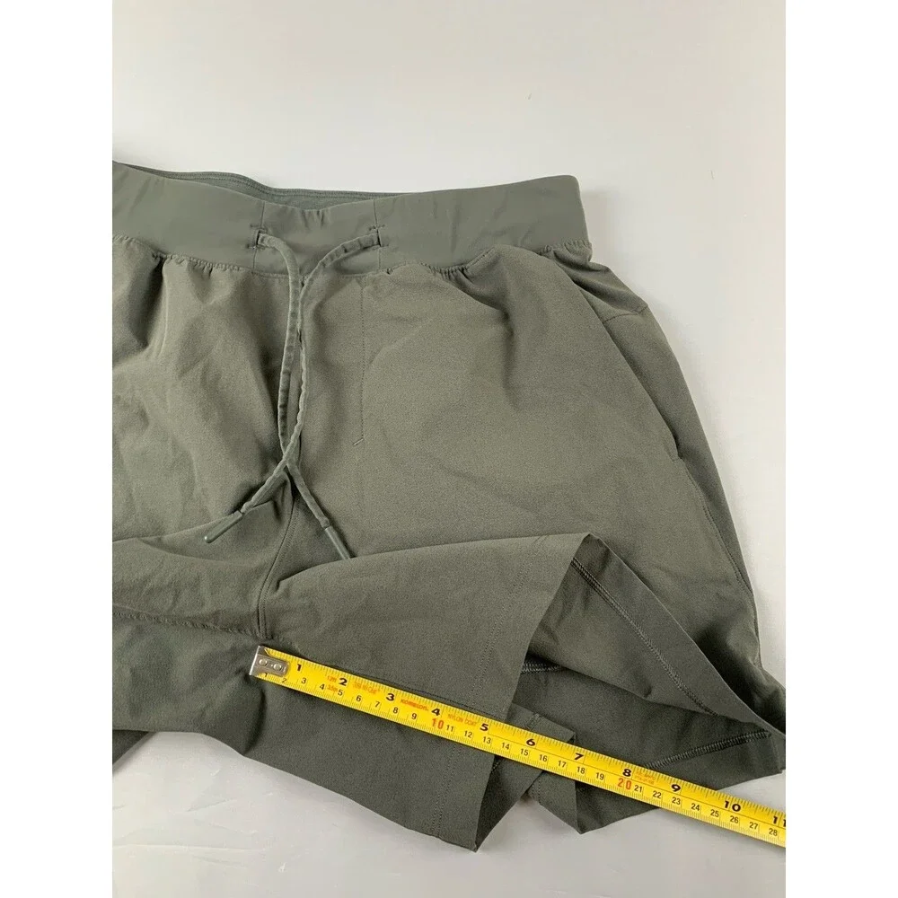 Lululemon Zeroed In Linerless Short 5” Inseam
